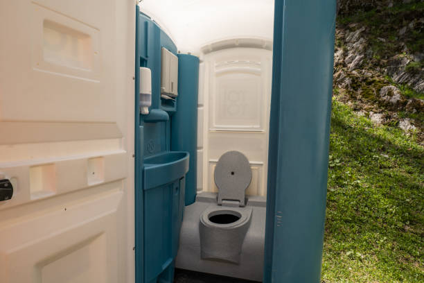Professional porta potty rental in Sandston, VA