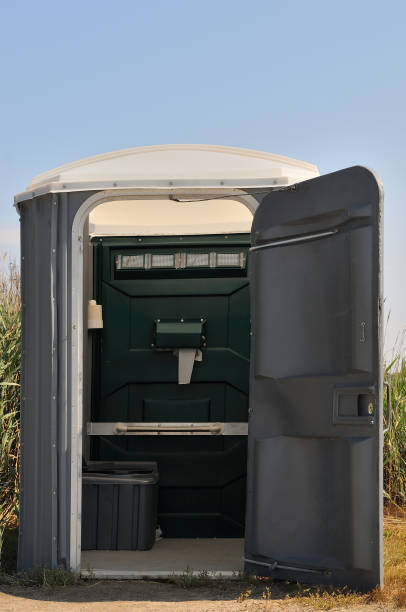 Best Portable restroom trailer rental  in Sandston, VA