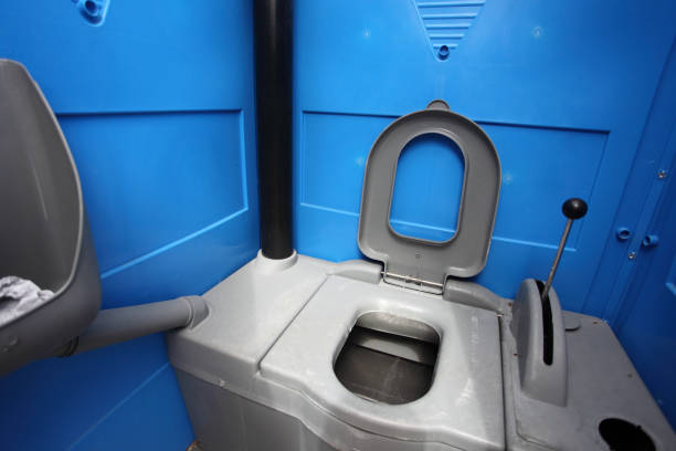 Best Portable toilet rental cost  in Sandston, VA