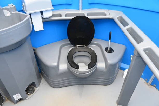Best Temporary restroom rental  in Sandston, VA