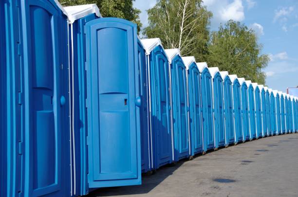 Best Affordable porta potty rental  in Sandston, VA